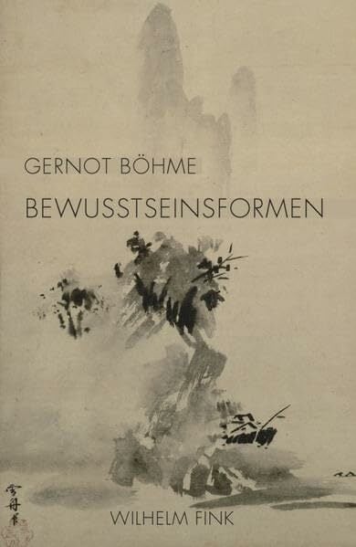 Bewusstseinsformen. Bewusstseinsformen.