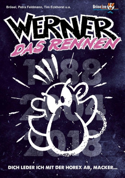 Werner Extrawurst 1