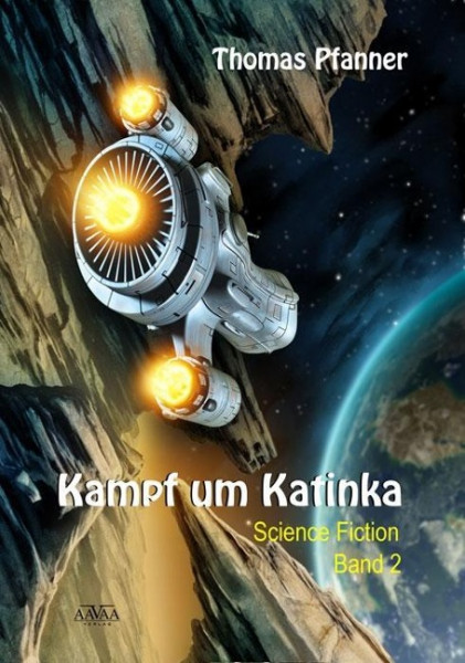 Kampf um Katinka (2)