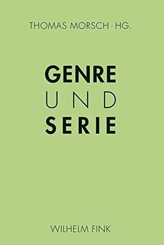Genre und Serie.