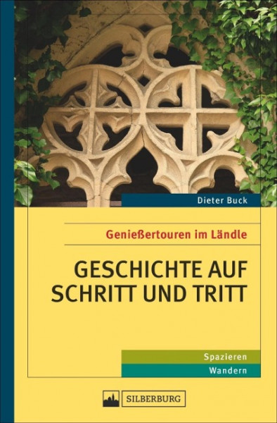 Geschichte auf Schritt und Tritt