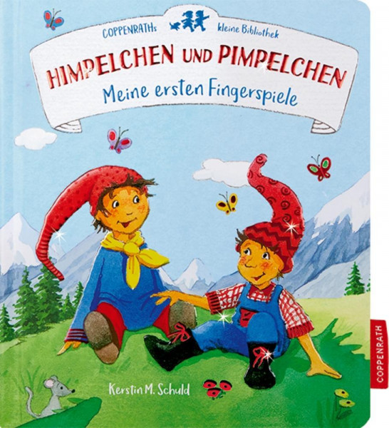 Coppenraths kleine Bibliothek: Himpelchen und Pimpelchen