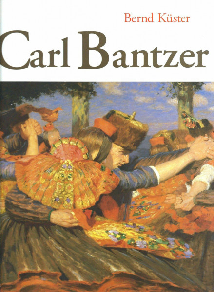 Carl Bantzer