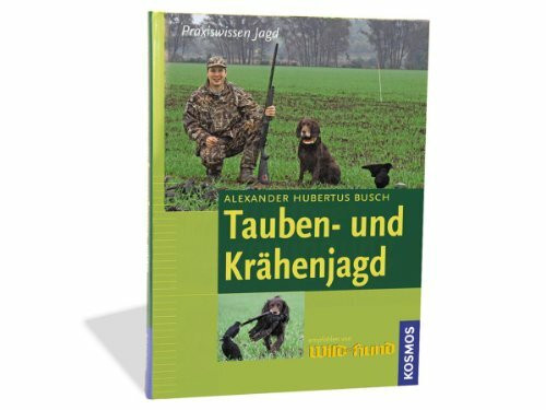 Tauben- und Krähenjagd