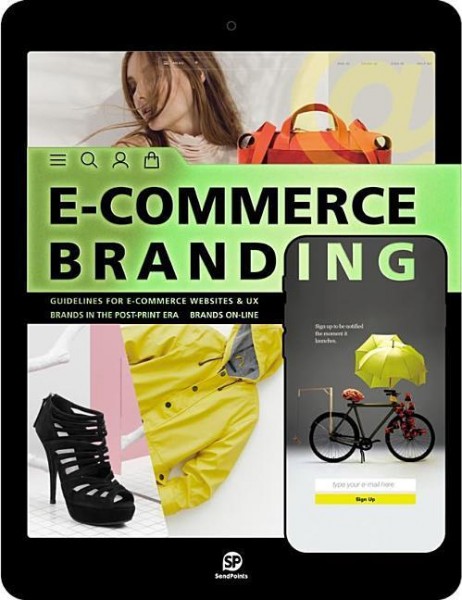 E-Commerce Branding