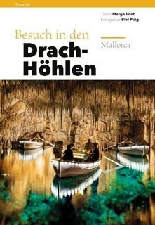 Besuch in den Drach-Höhlen Mallorca