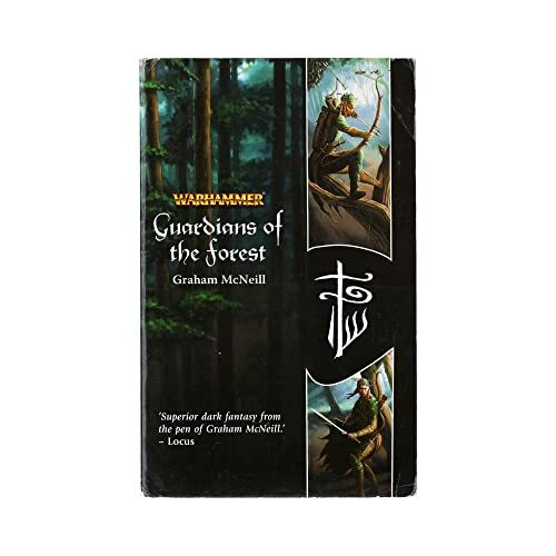Guardians of the Forest (Warhammer S.)