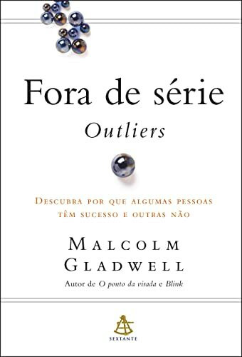 Fora de Série. Outliers (Em Portuguese do Brasil)
