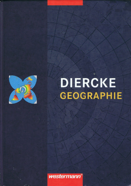 Diercke Geographie: Schülerband aktualisierte Neuauflage 2011
