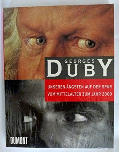 Unseren Ängsten auf der Spur: Vom Mittelalter zum Jahr 2000