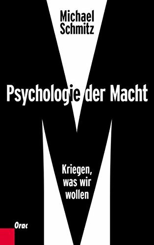 Psychologie der Macht