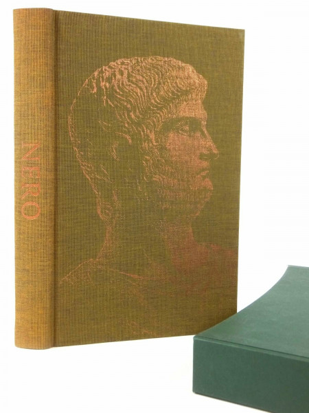 Nero: Kaiser, Künstler und Tyrann