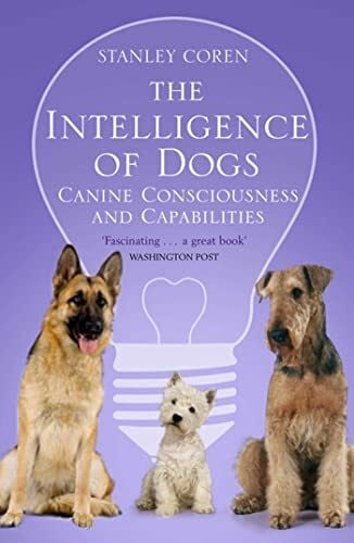 Intelligence of Dogs