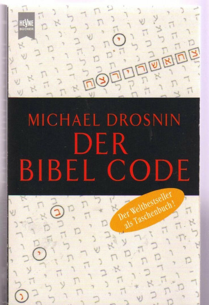 Der Bibel Code