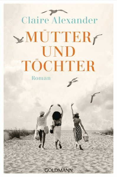 Mütter und Töchter: Roman