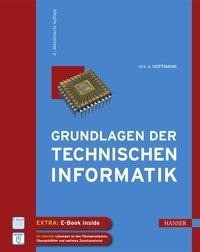 Grundlagen der Technischen Informatik