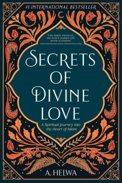 Secrets of Divine Love