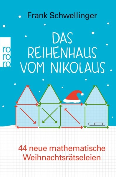 Das Reihenhaus vom Nikolaus