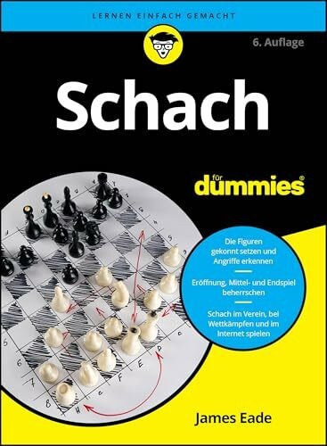 Schach für Dummies