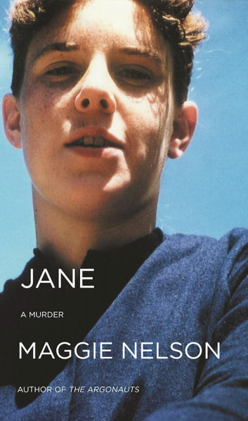 Jane: A Murder