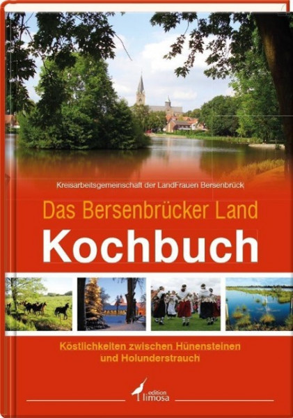 Das Bersenbrücker Land Kochbuch