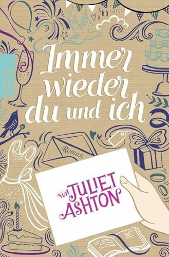 Immer wieder du und ich: Roman