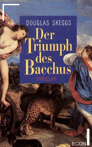 Der Triumph des Bacchus.