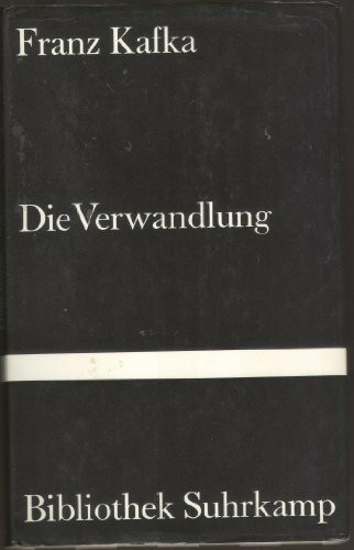 Die Verwandlung