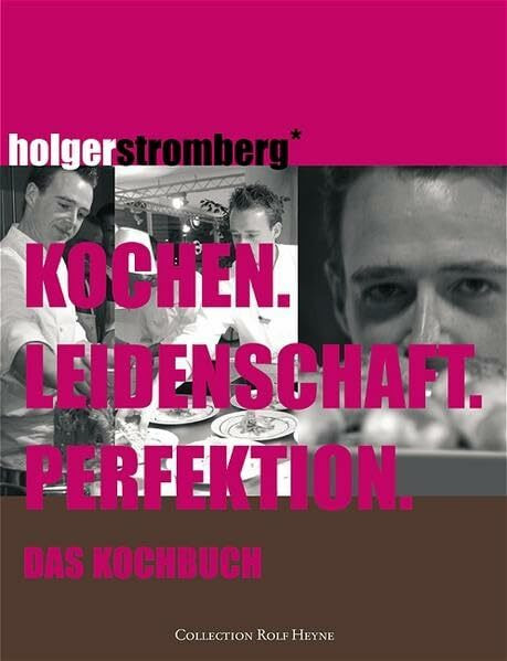 Stromberg - Das Kochbuch