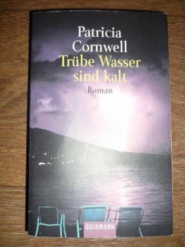 Trübe Wasser sind kalt