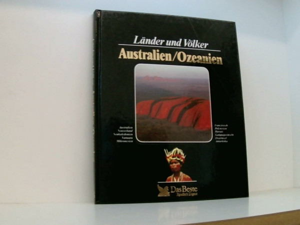 Australien, Ozeanien (Länder und Völker)
