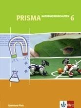 Prisma Naturwissenschaften für Rheinland-Pfalz. Schülerband 6. Schuljahr