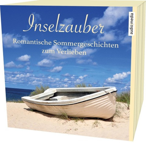 Inselzauber-Box