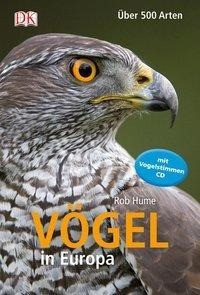 Vögel in Europa