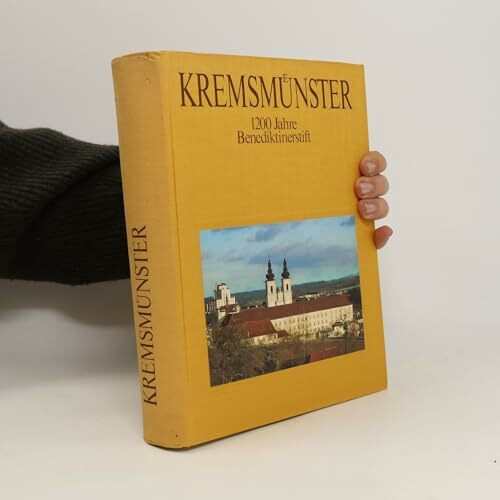 Kremsmünster.