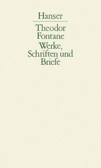Grete Minde / Ellernklipp / Quitt / Unterm Birnbaum / Schach von Wuthenow / Graf Petöfy