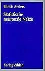 Statistische neuronale Netze