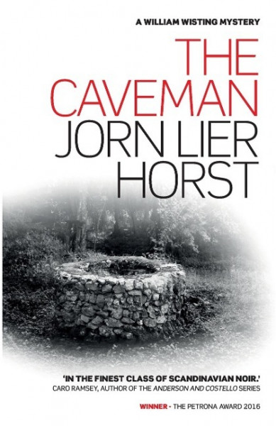 The Caveman