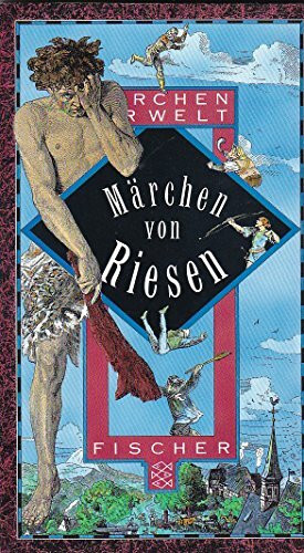 Märchen von Riesen