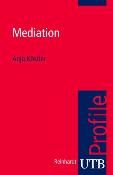 Mediation (utb Profile)