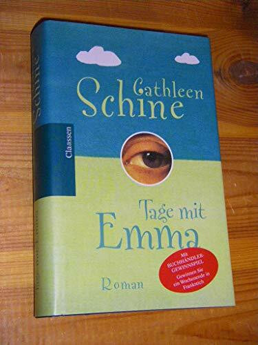 Tage mit Emma