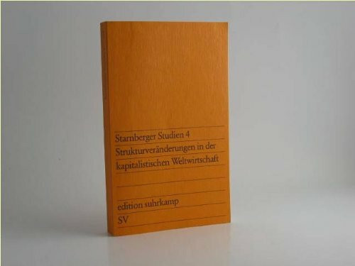 Starnberger Studien