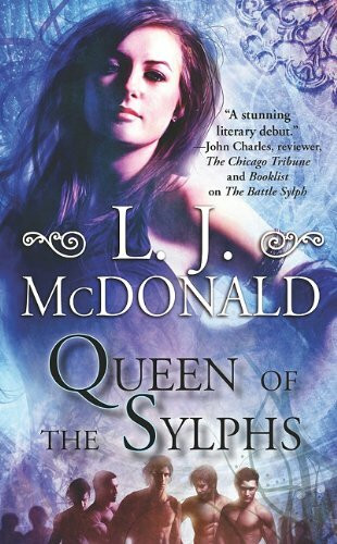 Queen of the Sylphs (Sylph Series)