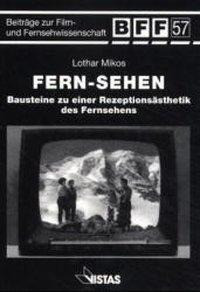 Fern-sehen