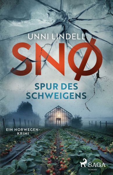 Snø - Spur des Schweigens: Ein Fall für Snø: Provokativ und hochspannend – Norwegenkrimi der internationalen Bestsellerautorin