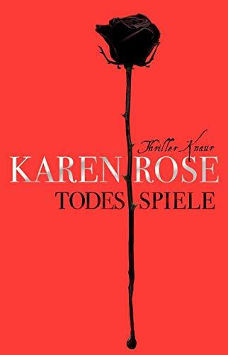 Todesspiele: Thriller