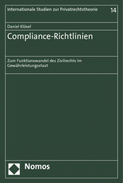 Compliance-Richtlinien