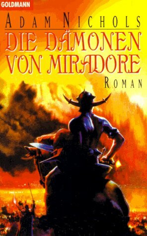 Die Dämonen von Miradore