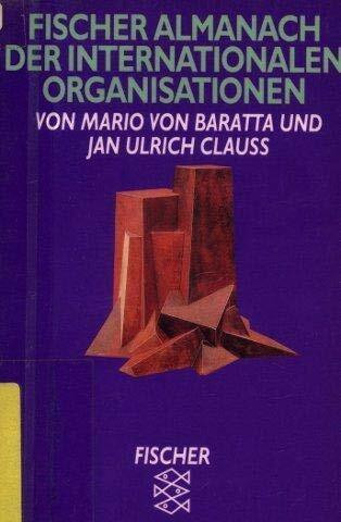 Fischer Almanach der internationalen Organisationen