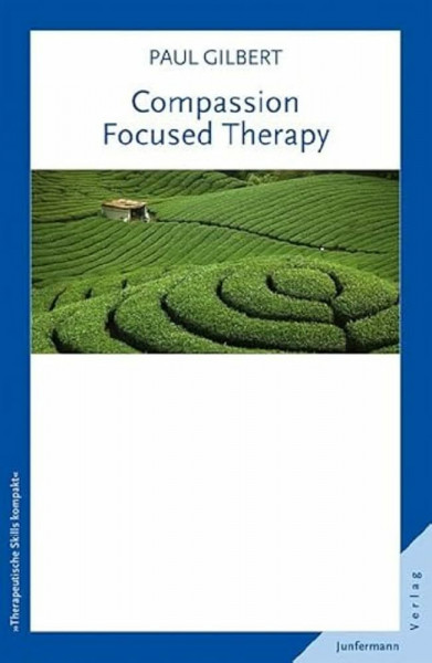 Compassion Focused Therapy